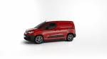 Citroen Berlingo Van 2018 года (WW)
